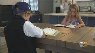 Thinking Of Starting A Learning Pod? Experts Say Parents Should Understand Legal Liability First