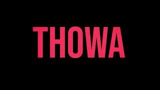 OT9 Beno x Mellow Rackz x Gino Mondana - THOWA (official music video)