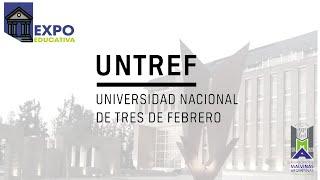 Universidad nacional de tres de febrero