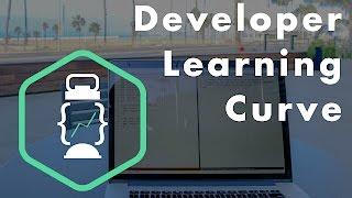 Understanding the Developer Learning Curve