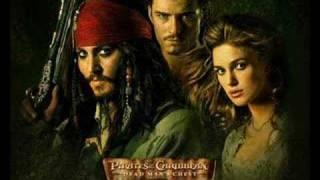 Pirates of the Caribbean 2 - Soundtr 07 - Two Hornpipes