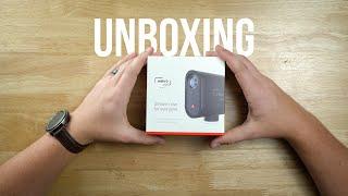 THE Best Live Streaming Camera! Mevo Start Unboxing