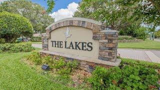 The Lakes Estates | Sarasota | Preferred Shore