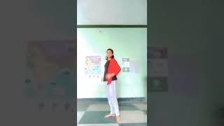 Sakhiyan 2.0 | Bell Bottom | Dance Cover By Priyanshi's Dance World
