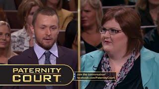 Man Believes He's The Father Of Woman's Baby And Not Her Husband (Full Episode) | Paternity Court