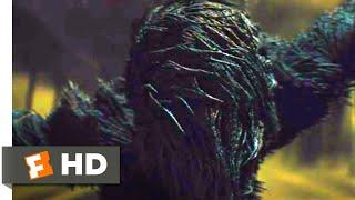 Captive State (2019) - Aliens in the Tunnel Scene (1/10) | Movieclips