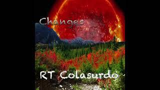 R.T. Colasurdo - That Less Traveled Road