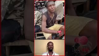 Ghana’s YOUTH #newmusic #music #singersongwriter #originalsong #musician #song #amapiano #sad
