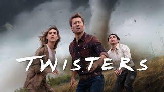 Twisters (2024) | Behind the Scenes + Deleted Scenes