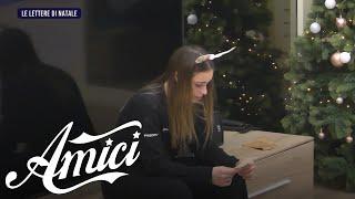 Amici 24 - I pensieri di Natale