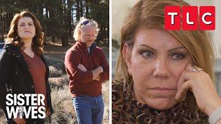 Crossing Paths, Coyote Pass, & Moving On: Premiere Episode Recap | Sister Wives | TLC