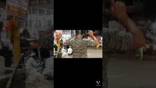 my first vlog  hiron &kapur full masti ll how to create first vlog ll at pune chikhali