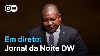 Em direto: 19 de Novembro de 2024 – Jornal da Noite