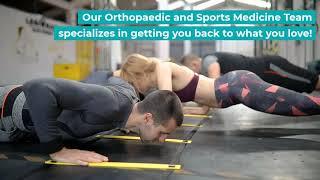 Olympia Orthopaedic Associates: Orthopaedic and Sports Medicine Experts