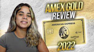 American Express Gold Card Review 2022 | Should You Get It?