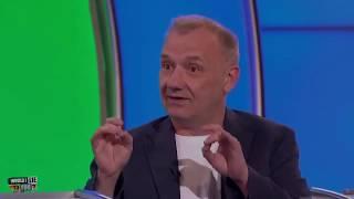 Is Bob a hairdresser? - Bob Mortimer on Would I Lie To You