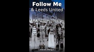 Leeds United Kop v Derby 6th April 1974 -authentic recording done by Heidi Haigh. Contains swearing.