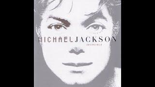 Michael Jackson - Invincible (sped up)