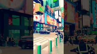 Walking IN New York #viralreels #shortviral #shortstatus #trendingreels