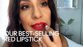 Our Best-Selling Red Lipstick | MAC Cosmetics