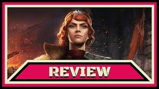 Age of Darkness Final Stand REVIEW