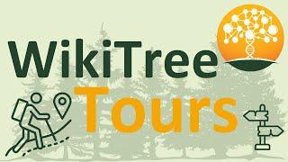 WikiTree Tours: The WikiTree Browser Extension Part I: Global Features