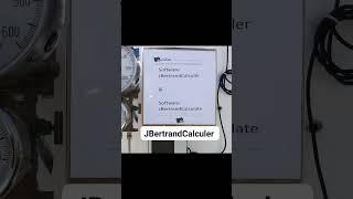 Elite Scientifique Calligraphy Service