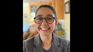 Stanford Medicine LEAP Facilitator Introductions - Meet Danissa