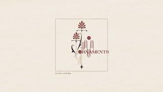 Lucid x Upsurd - ORNAMENTS | Sample Pack | Modern RnB, Drake, Nico Baran, Summer Walker, ...