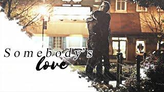 Stefan & Elena | Somebody's love ღ