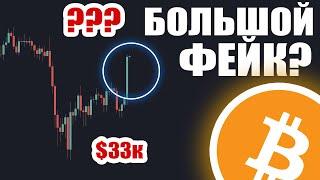 БИТКОИН - Я ОБ ЭТОМ ГОВОРИЛ МНОГО РАЗ! Вот что будет ТЕПЕРЬ с Bitcoin! Когда покупать BTC?