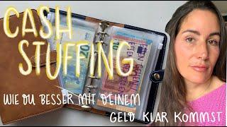 Cash Stuffing   wie du besser mit deinem Geld klarkommst