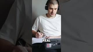 Poor Mindset vs Rich Mindset Explained in 30 Seconds.