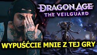 Najgorsza Walka ze Smokami w Dragon Age The Veilguard