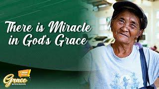 There is Miracle in God's Grace | #GraceBeyondMeasureIMineMoNa LIVE TV Special Day 6 Livestream