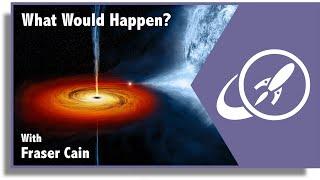 Q&A 123: What if a Supernova Exploded Beside a Black Hole? And More...