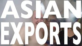 ASIAN EXPORTS - PART 1 - THAILAND