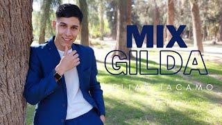 Elías Jácamo - MIX GILDA (Cumbia)