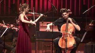 Eva & Luka Šulić - Astor Piazzola Four Seasons of Buenos Aires - Invierno porteño