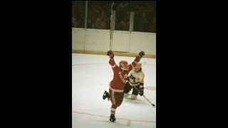 1981 NCAA Mens Hockey National Championship - Minnesota vs. Wisconsin from Duluth Arena March 27