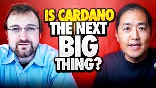 Charles Hoskinson interview: Why Cardano is the Future of Blockchain