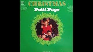 Patti Page - "Christmas LP" Complete Album (1965).