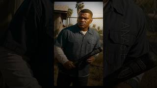 Michael, Trevor & Franklin in Real Life?  | AI GTA 5 #gta #gta5 #gtav #reallife #ai