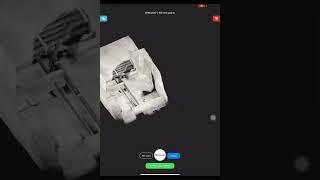 [SPACECAPTURE APP] The Best Liar Scanner App & 3D Scaner