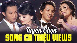 Top 10 Bài Hát Nhạc Trữ Tình Song Ca Triệu Views Được Khán giả Yêu Thích Nhất - Nối Lại Tình Xưa