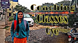 Subah Subah coaching Classes Gye 