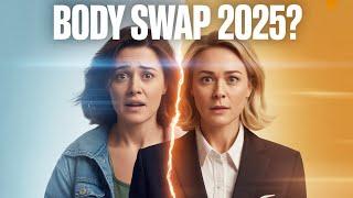 Upcoming Body Swap Dramas in 2025 You’ll Be Obsessed With