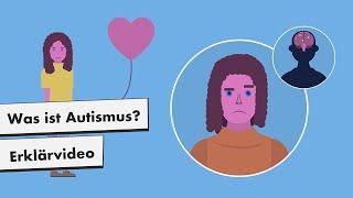 What is autism? - Explainer Video