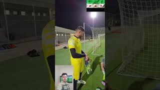 المنتخب السوري  تدريبات المنتخب السوري قبل مباراة المنتخب أفغانستان عمر خربين عمر السومة بابلو صباغ