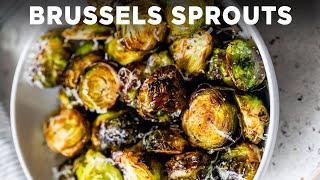 Brussels Sprouts